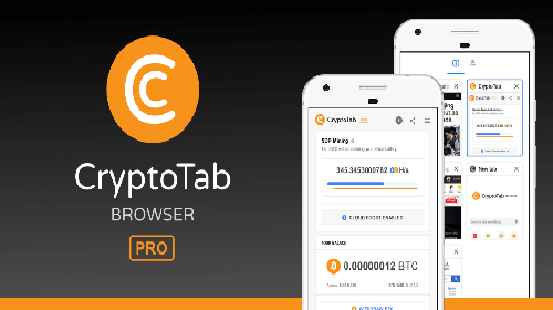 download cryptotab