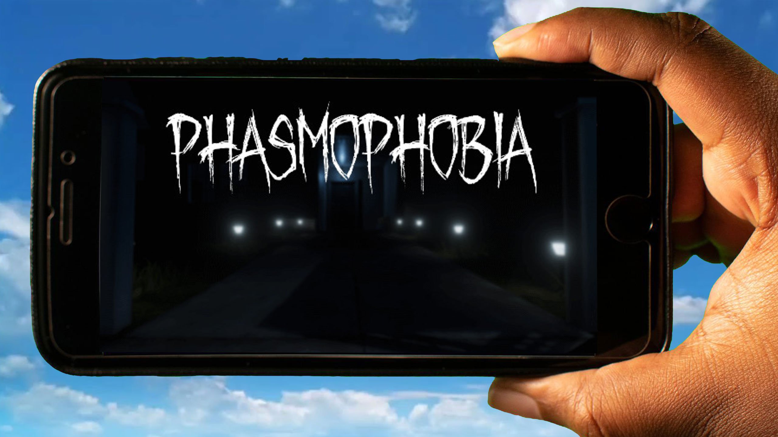 One fix phasmophobia фото 58